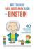 Meledakkan Daya Ingat Anak Anda Ala Einstein: 40 Permainan Kreatif yang Melesatkan Kemampuan & Kecerdasan Anak Anda
